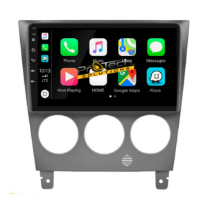 Subaru Car Stereos: Subaru Impreza/WRX 2002-2007 Wireless Apple CarPlay and Android Auto Head Unit * PRE ORDER *