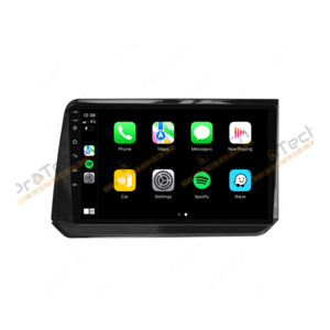 Car Stereo: Nissan Note 2022 Wireless Apple CarPlay & Android Auto Head Unit