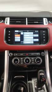 RANGE ROVER ALL MODELS RADIO CONVERSION FROM JAPAN FREQUENCY TO NEW ZEALAND FREQUENCY
