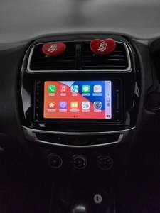 MITSUBISHI ASX Wireless Apple Carplay/ Android Auto Derton DT-200WCA Multimedia Unit