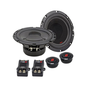 Products: CERWIN VEGA 6.5" COMPONENT SPEAKERS 400W PAIR HED SERIES 2 WAY - Protect Auto