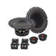 CERWIN VEGA 6.5" COMPONENT SPEAKERS 400W PAIR HED SERIES 2 WAY - Protect Auto