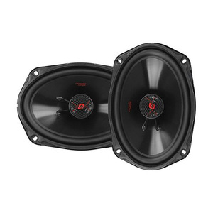 CERWIN VEGA 6 X 9 COAXIAL SPEAKERS 400W PAIR HED SERIES 2 WAY - Protect Auto