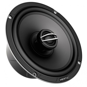 Products: Hertz CPX 165 6.5″ 285W Speakers - Protect Auto