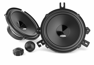 Hertz Dieci DSK160.3 6IN 160W 2-Way speakers - Protect Auto