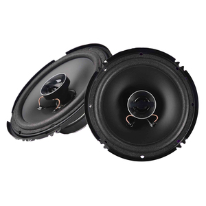 Products: NAKAMICHI 6/6.5 2 WAY COAXIAL SPEAKERS PAIR 220W - Protect Auto