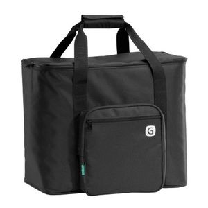 Audio: Genelec 8040-423 Soft Carrying Bag for two 8X4X Monitors