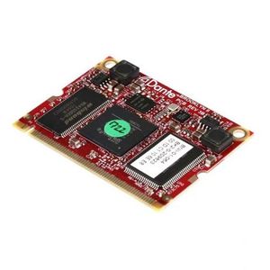 Accessories and Components: Avid Pro Tools MTRX 64 channel IP Audio Dante Module Card