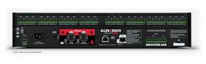 Audio Interfaces: Allen & Heath AHM64 Audio Matrix Processor 64 x 64 Processing Matrix