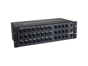 Allen & Heath AR2412 Portable Remote Input Expander 24In 12Out 48 KHz