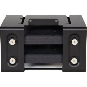 Computer: Sonnet Fusion Flex J3i Mounting System for 2019 Mac Pro