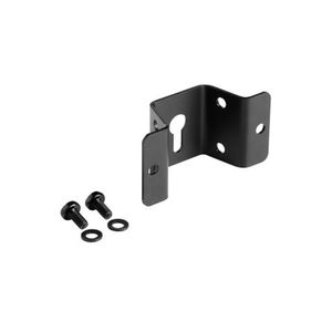Audio: Genelec 4000-410B/W Wall Mount Bracket - Black or White