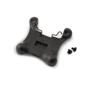 Genelec 6010-440 IsoPod Kit for 8010, G One and 4010 - Black or White