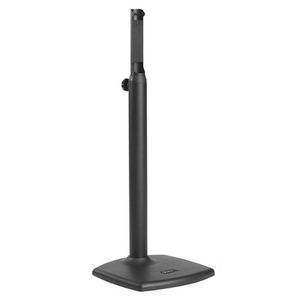 Audio: Genelec 8000-400 Height-Adjustable Floor Stand