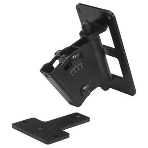 Audio: Genelec 8000-402 Adjustable Wall Mount for 8000-Series Black or White