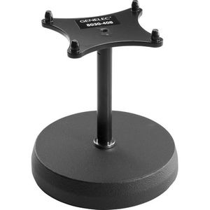 Audio: Genelec 8000-406 Short Table Stand - Black