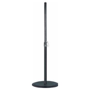 Audio: Genelec 8000-409B Floor Stand for all Models 8010 - 8351