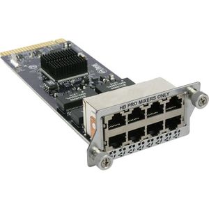 Audio: Hear Technologies Hear Back Network Card for Pro Hub