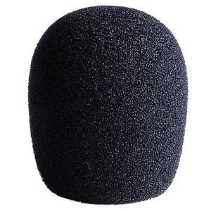 Audio: Lewitt LCT 40 WS Small Cylindrical Foam Windscreen
