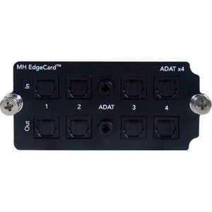 Audio: Metric Halo MH Edge Board - 4 x ADAT