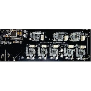 Audio: Millennia Analogue Output Option for HV-316 - 8 Ch