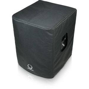Audio: Turbosound Water Resistant Speaker Cover for 15-in Subs incl. iQ15B