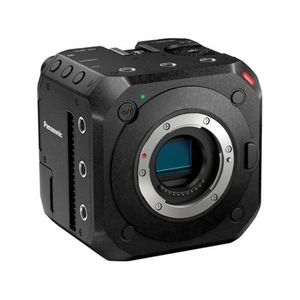 Panasonic AW-UB10E 4K Multipurpose Box Camera