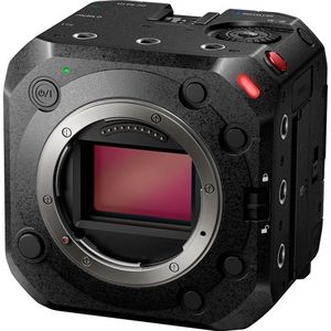Video: Panasonic Lumix DC-BS1HGC Box-Style Cinema Camera Body