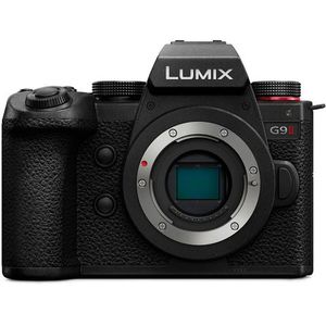 Panasonic Lumix DC-G9M2GN G9 II Mirrorless Camera Body