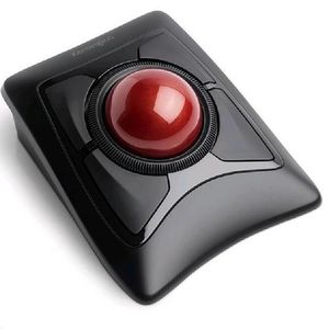 Computer: Kensington Expert Mouse - Wireless Trackball