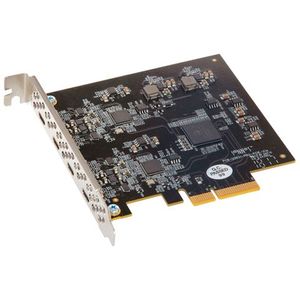Computer: Sonnet Allegro Pro 4-Port USB-C 3.2 PCIe Card