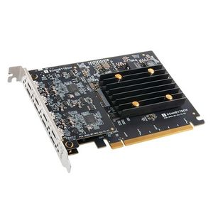 Computer: Sonnet Allegro Pro 8-Port USB-C PCIe Card