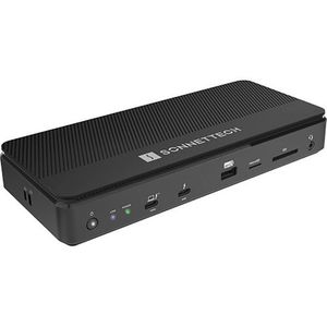 Sonnet Echo 13 Thunderbolt 5 SSD Dock (1TB)
