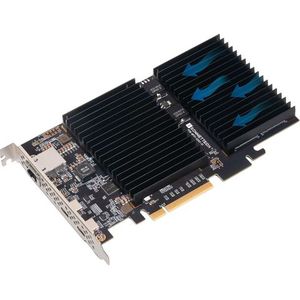 Computer: Sonnet McFiver Multifunction PCIe 3.0 Card