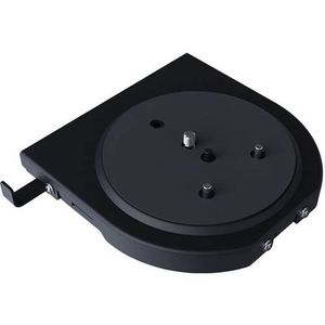 Video: BirdDog Ceiling Mount for X1, X1 Ultra and Max Series - Black