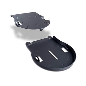 Video: BirdDog Ceiling Mount Option for X4 Ultra - Black and White