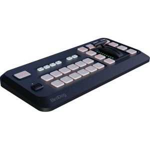 BirdDog Control Surface with MAKI Studio App