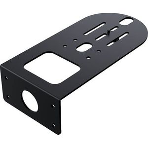 Accessories and Components: BirdDog Wall Mount for X1 & X1 Ultra Black and White