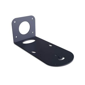 Video: BirdDog Wall Mount Option for X4 Ultra - Black and White