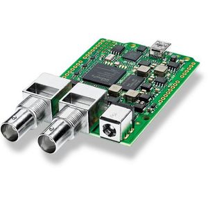 Blackmagic 3G-SDI Arduino Shield