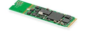 Video: Blackmagic Decklink SDI Micro