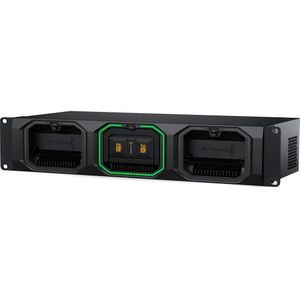 Blackmagic Media Dock for URSA Cine 12K