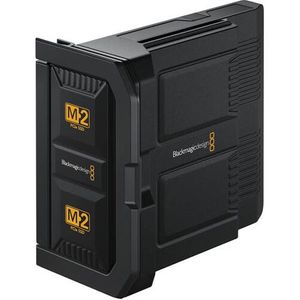 Blackmagic Media Module 16TB