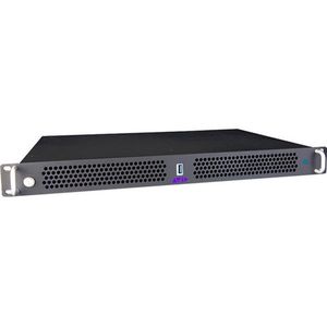 Accessories and Components: Avid Pro Tools HDX Thunderbolt 3 Rackmount Chassis