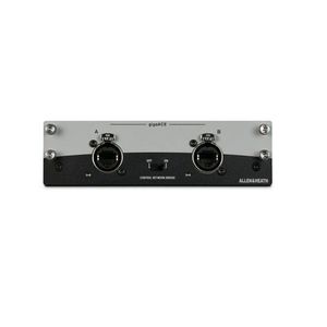 Accessories and Components: Allen & Heath 128x128 gigaAce 96kHza Audio Interface Card for Digital