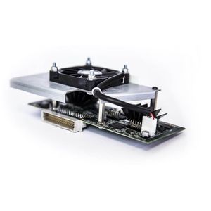 Accessories and Components: Allen & Heath AHM64A Automatic Echo Cancelling Module