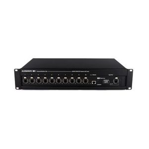 Accessories and Components: Allen & Heath MEU 10-Port Monitor Hub for ME-1 and ME-500