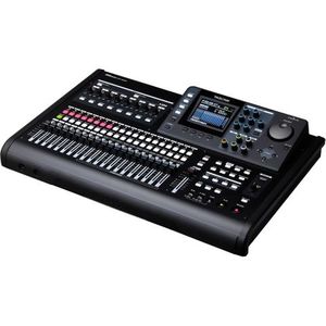 Audio: Tascam DP32 SD Digital Portastudio
