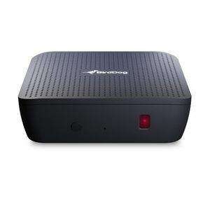 Video: BirdDog PLAY HDMI2.0, 4K NDI and NDI HX2 Decoder