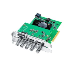 Video: Blackmagic DeckLink 8K Pro G2
